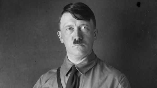 Hitler és a náci társadalom