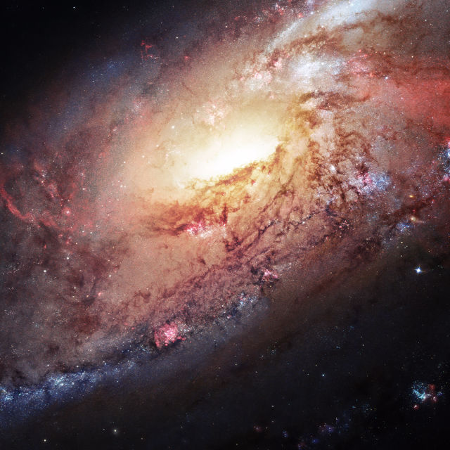 A Hubble kozmikus utazása