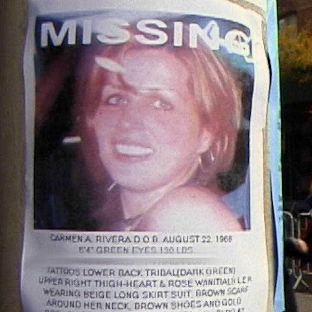 9/11: Kutatás Carmen Rivera után