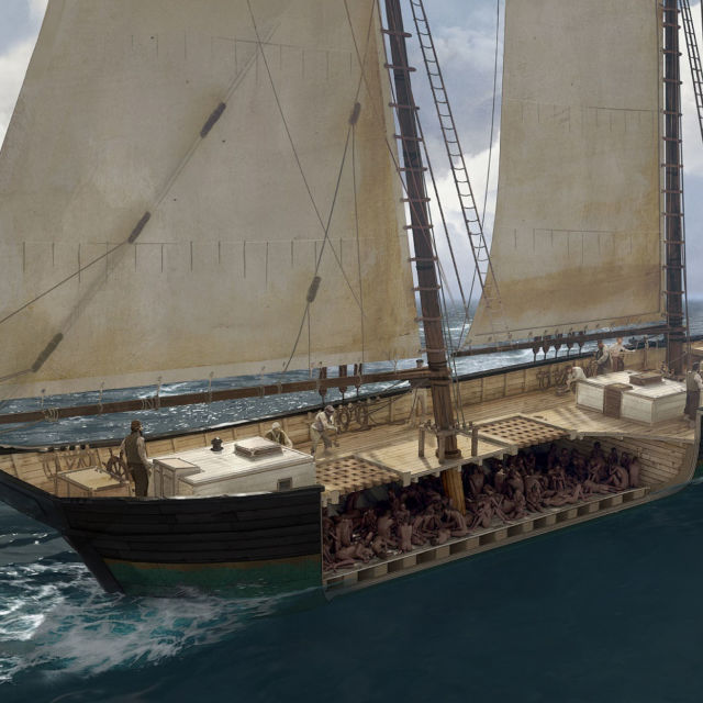 Clotilda: Az utolsó amerikai rabszolgahajó