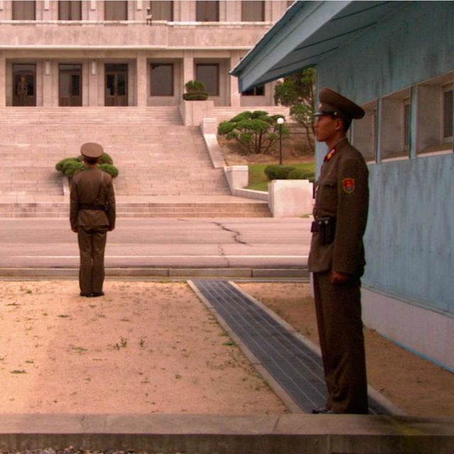 Élet Észak-Koreában: A Kim dinasztia